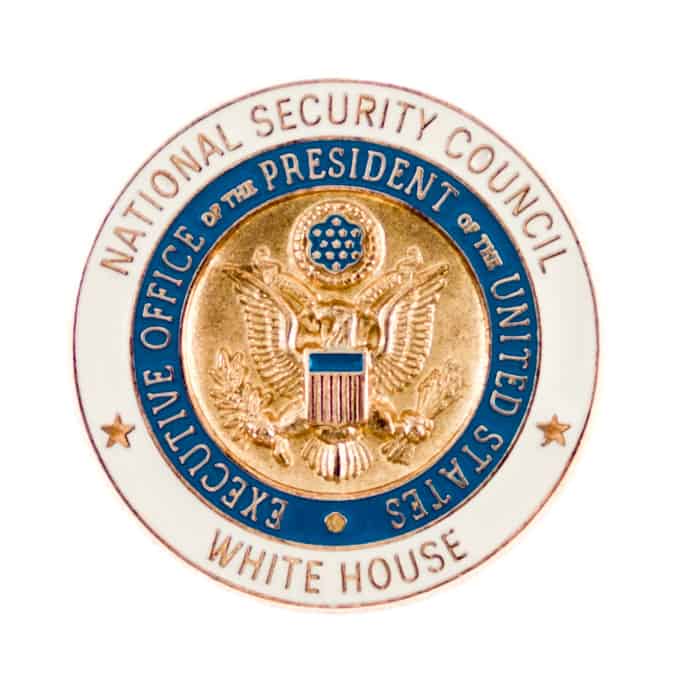 Image result for national security council