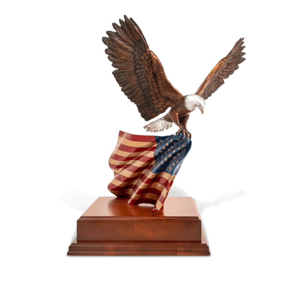 eagle award