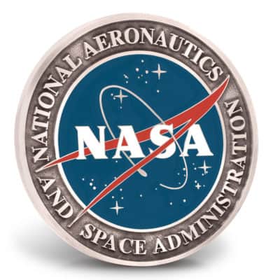 NASA Medal