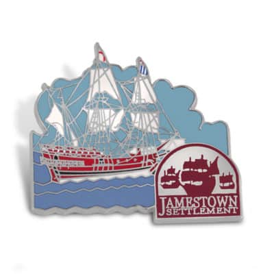 Jamestown 400th Anniversary