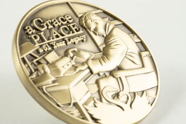 ARC Commemorative Coin 2019