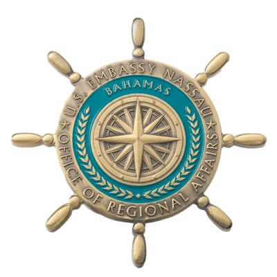 wheel-shape-challenge-coin